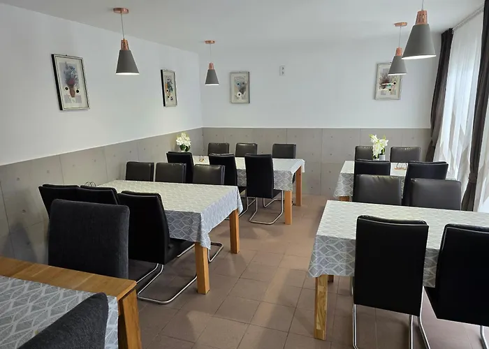 Mb Apartmani Sarajevo