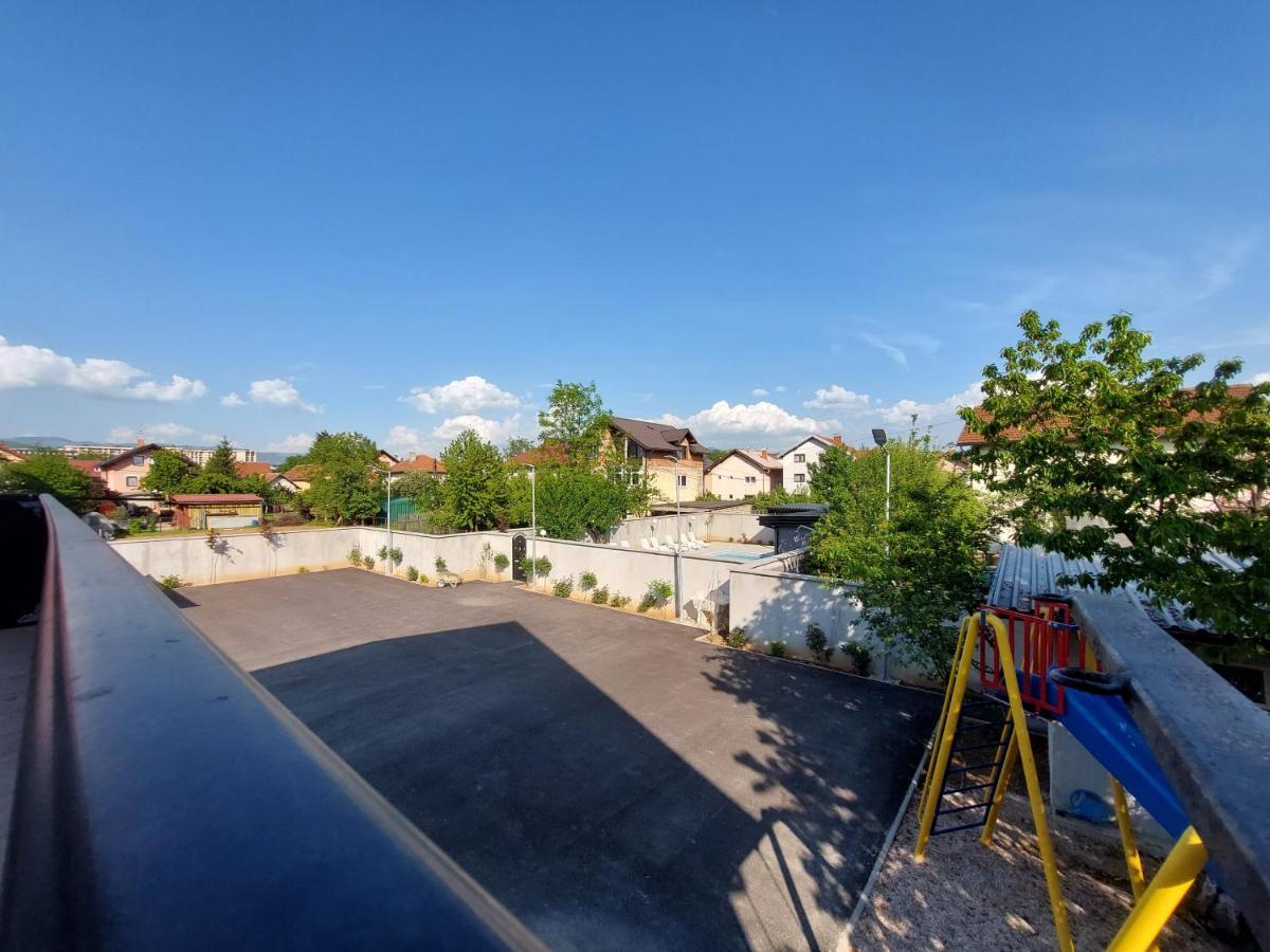 Apartment Mb