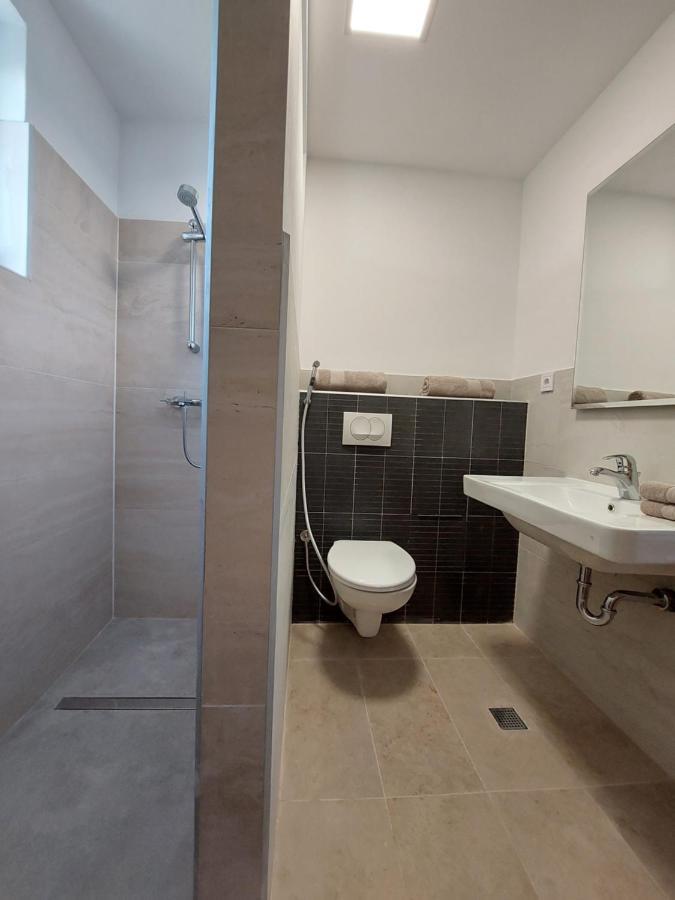 Mb Apartment *