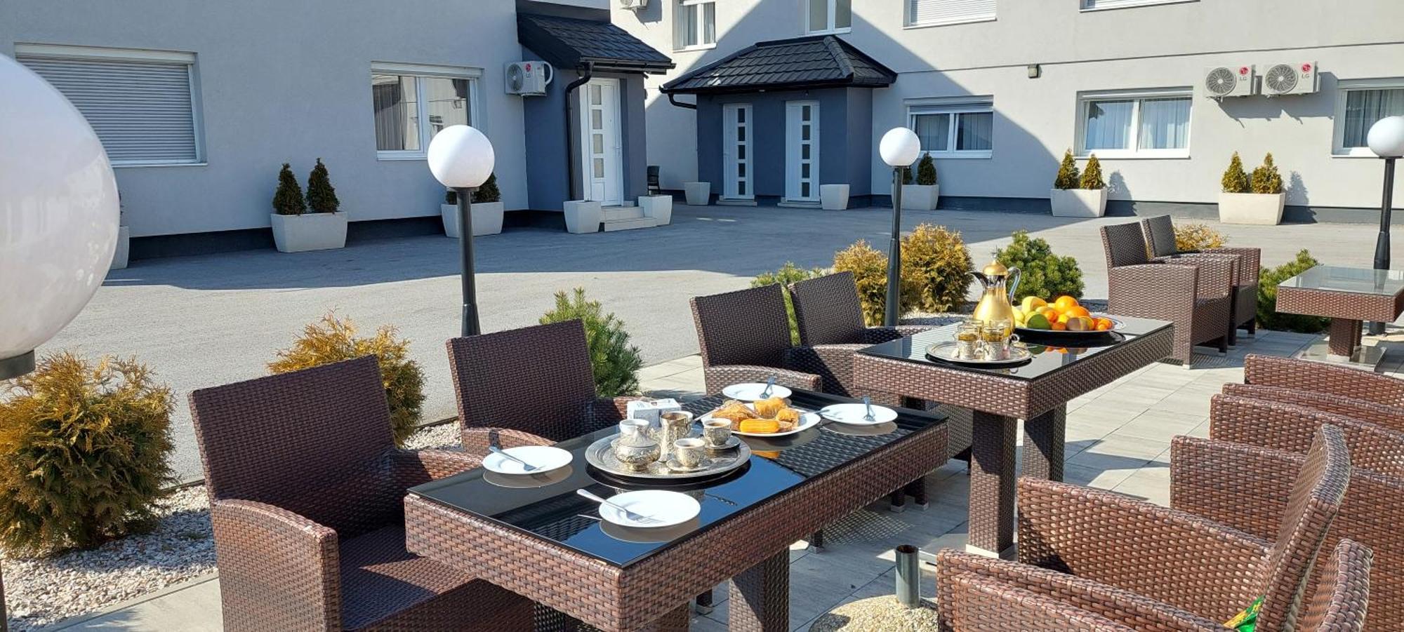 Apartment Mb