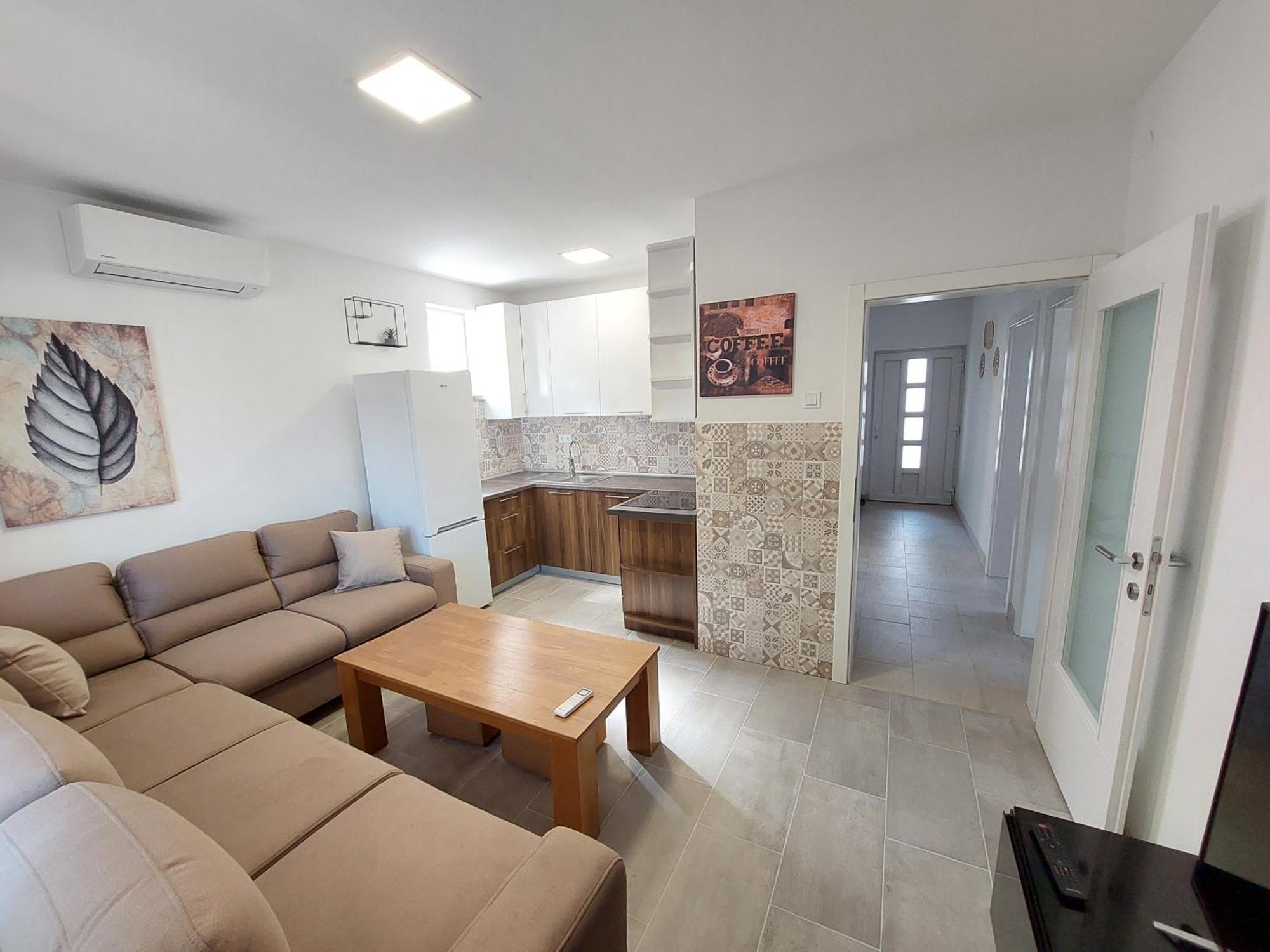 Apartment Mb
